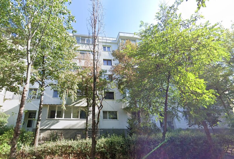 Aviatiei, Str. Feleacu, la 7 minute metrou Aurel Vlaicu, renovat.
