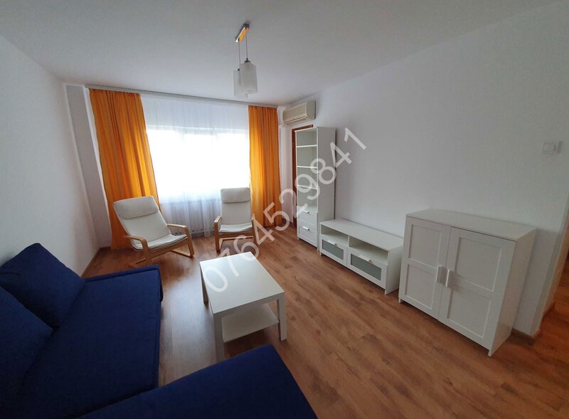 Aviatiei, Str. Feleacu, la 7 minute metrou Aurel Vlaicu, renovat.