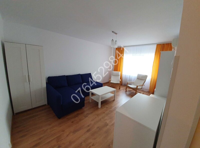 Aviatiei, Str. Feleacu, la 7 minute metrou Aurel Vlaicu, renovat.