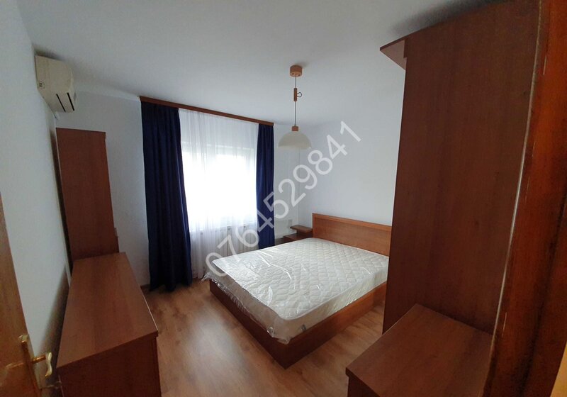 Aviatiei, Str. Feleacu, la 7 minute metrou Aurel Vlaicu, renovat.