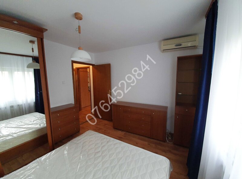Aviatiei, Str. Feleacu, la 7 minute metrou Aurel Vlaicu, renovat.