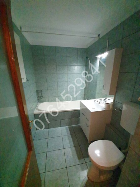 Aviatiei, Str. Feleacu, la 7 minute metrou Aurel Vlaicu, renovat.